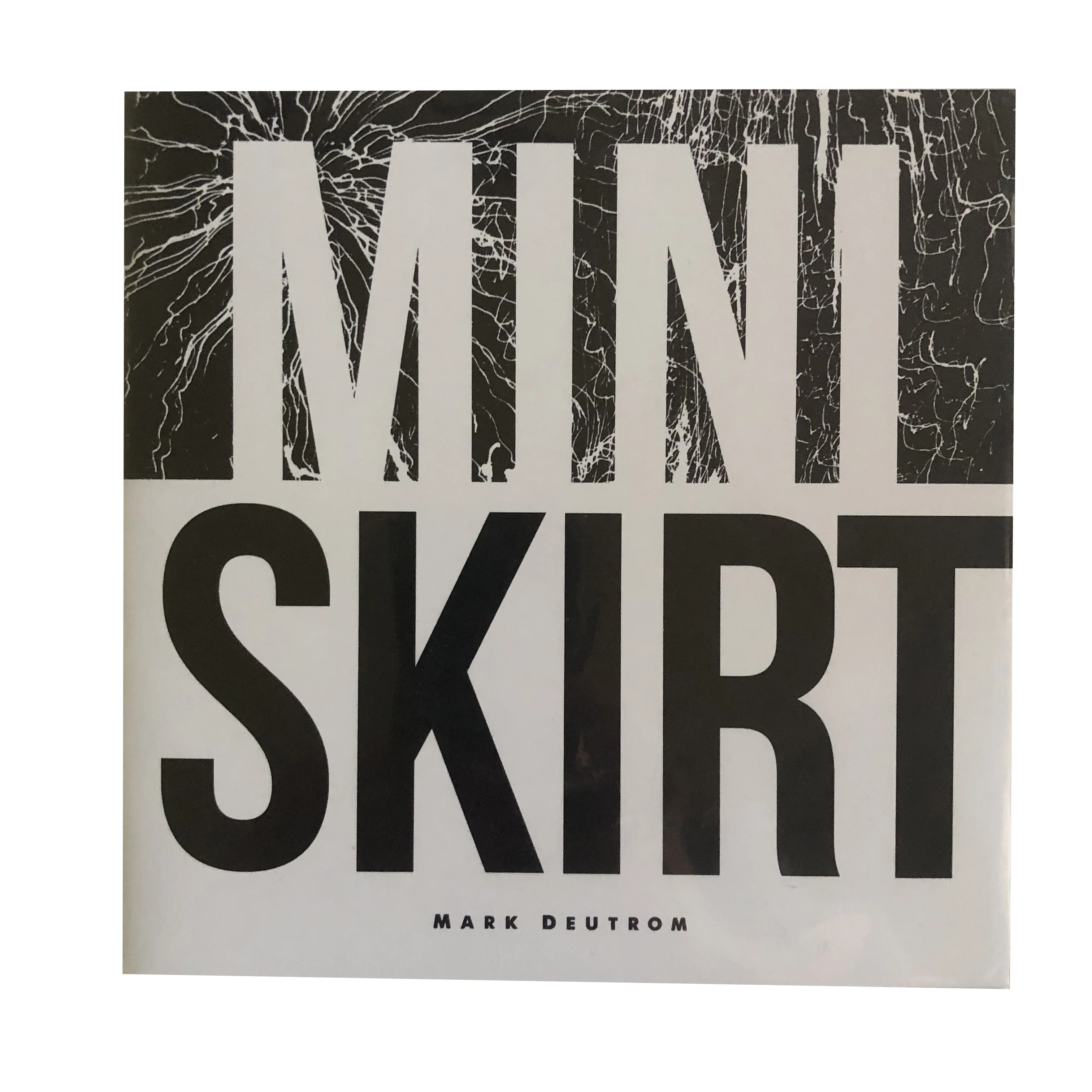 Mark Deutrom / The Asound: Split 7"