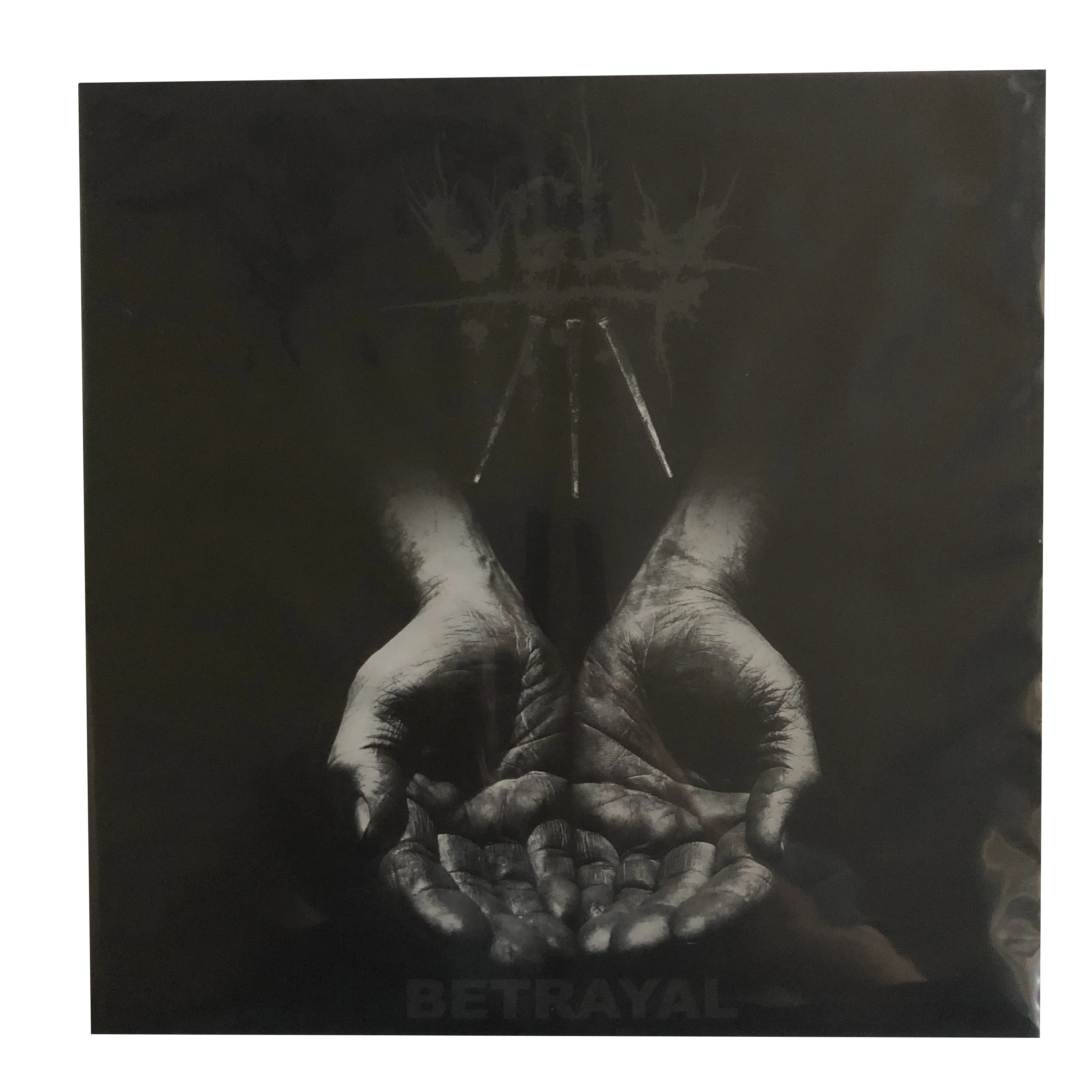 Ugly: Betrayal 12"