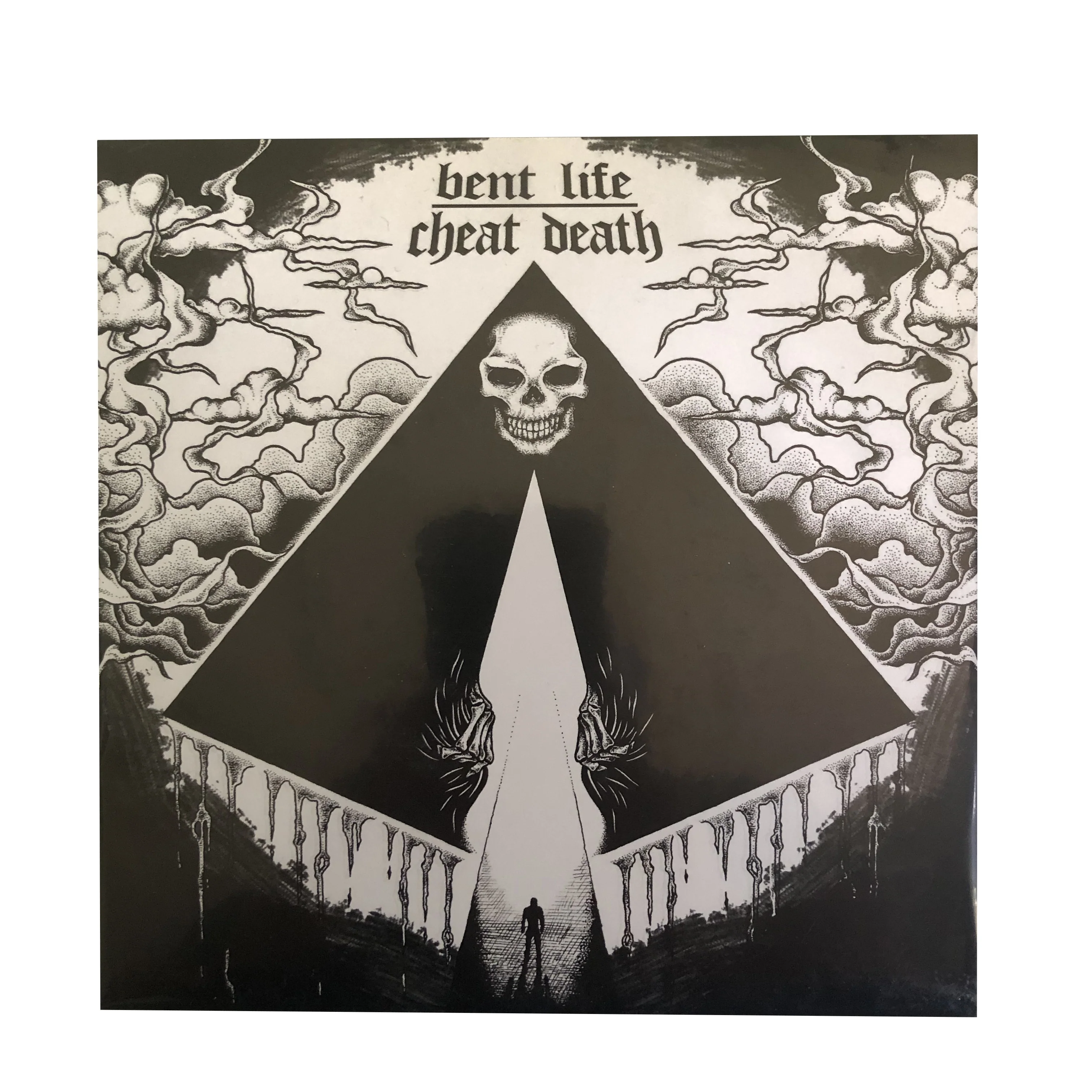 Bent Life: Cheat Death 7"