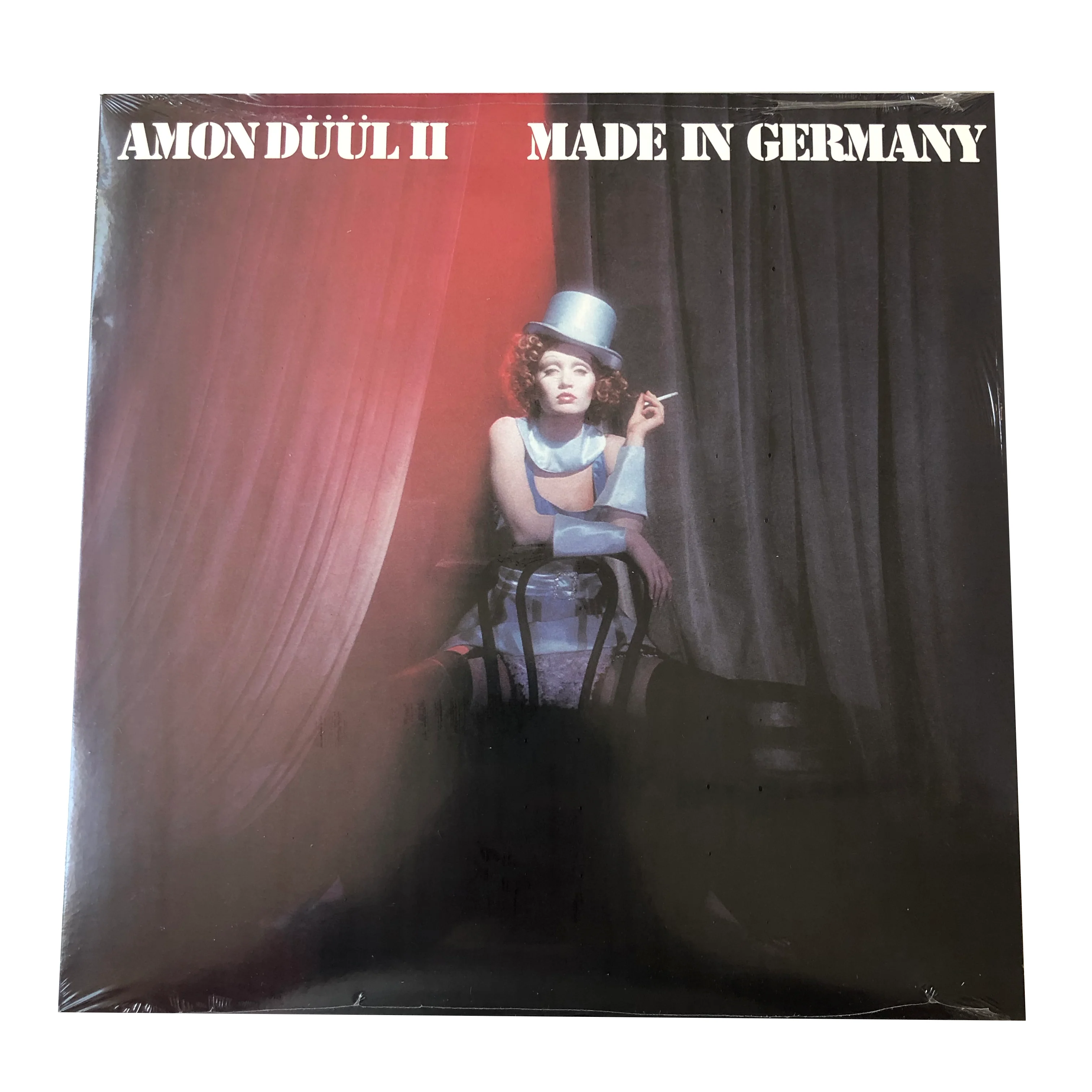 Amon Duul II: Made in Germany 12"
