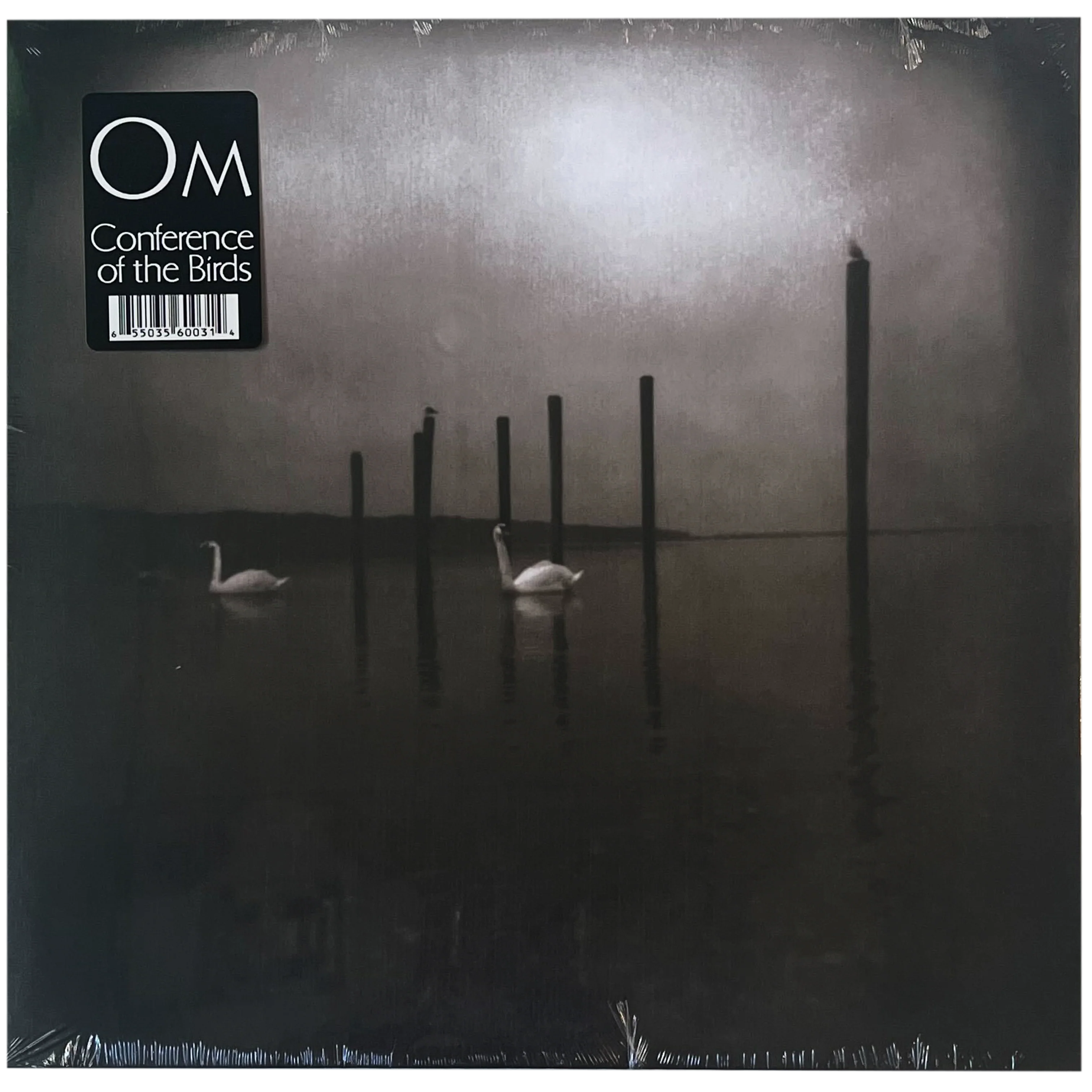 OM: Conference of the Birds 12"