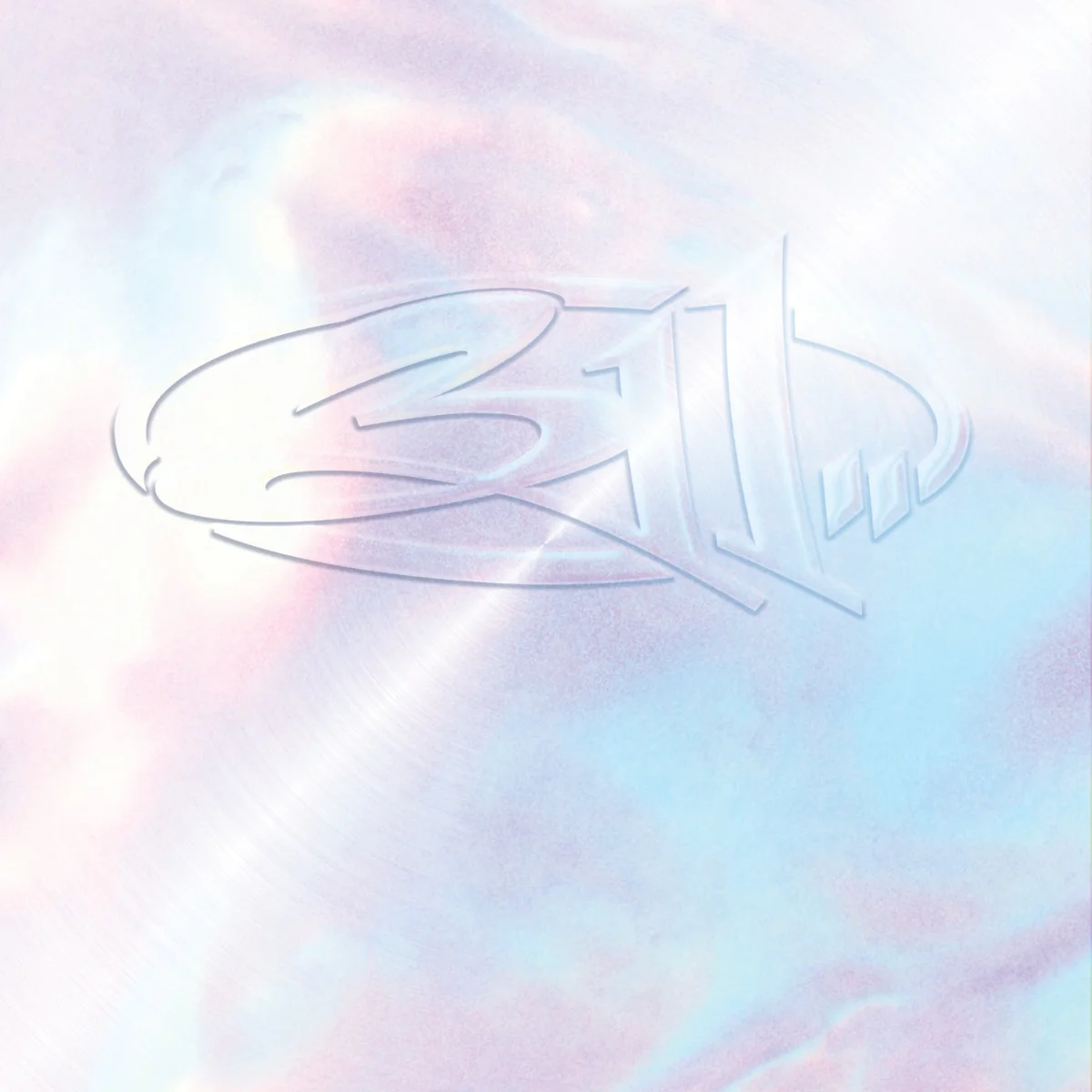 311: S/T 12" (30th Anniversary)