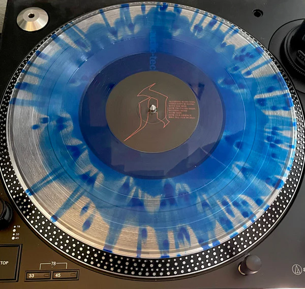 Absent In Body: Plague God 12" - Image 2