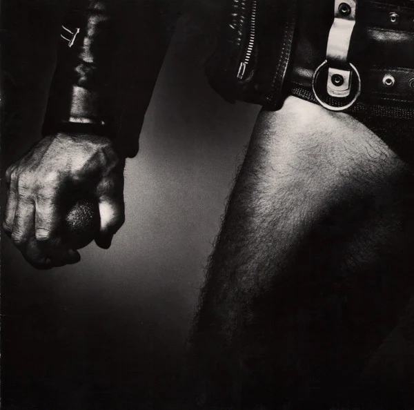 Accept: Balls To The Wall 12"