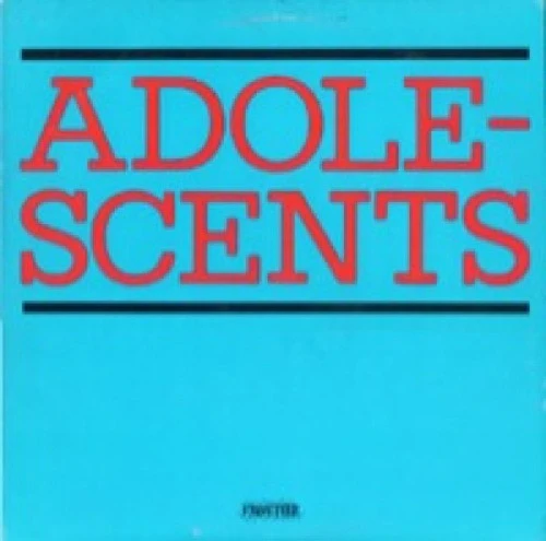 Adolescents: S/T 12"