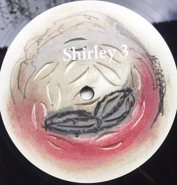 Afternoon Saints: The Shirley Jangle 2x12" - Image 2