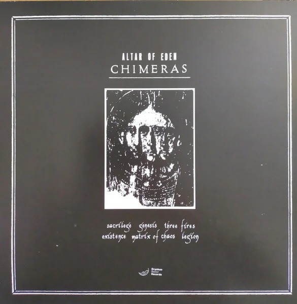 Altar Of Eden: Chimeras 12" - Image 2