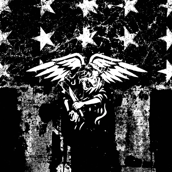 American Nightmare: Year One 12"
