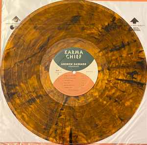 Andrew Gabbard: Homemade 12" - Image 2