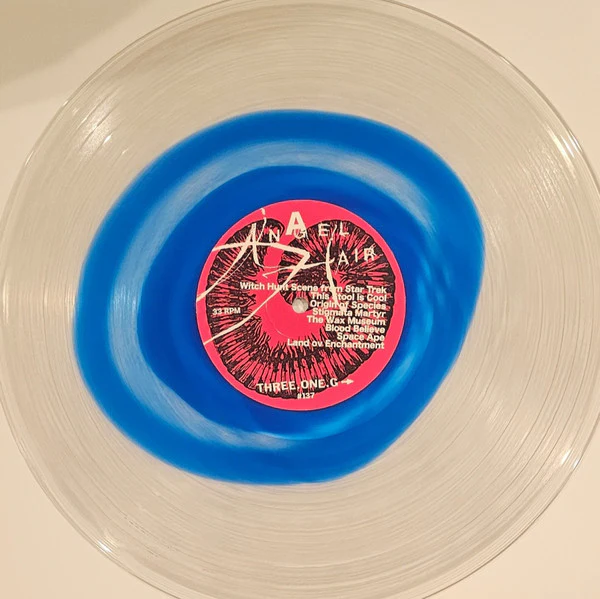 Angel Hair: Insect Immortality 12" - Image 2