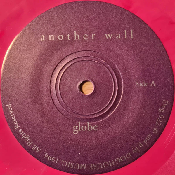 Another Wall: Globe 7" - Image 3