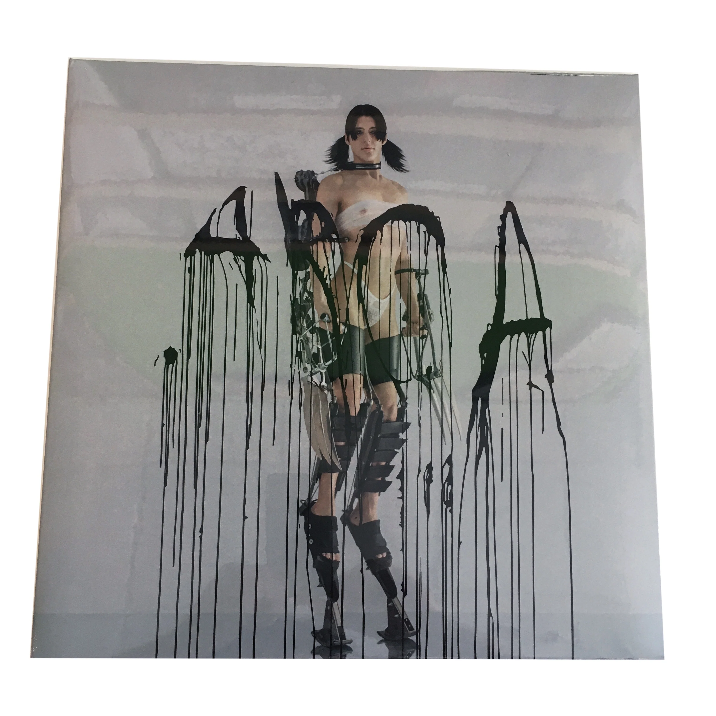 Arca: Kick i 12"