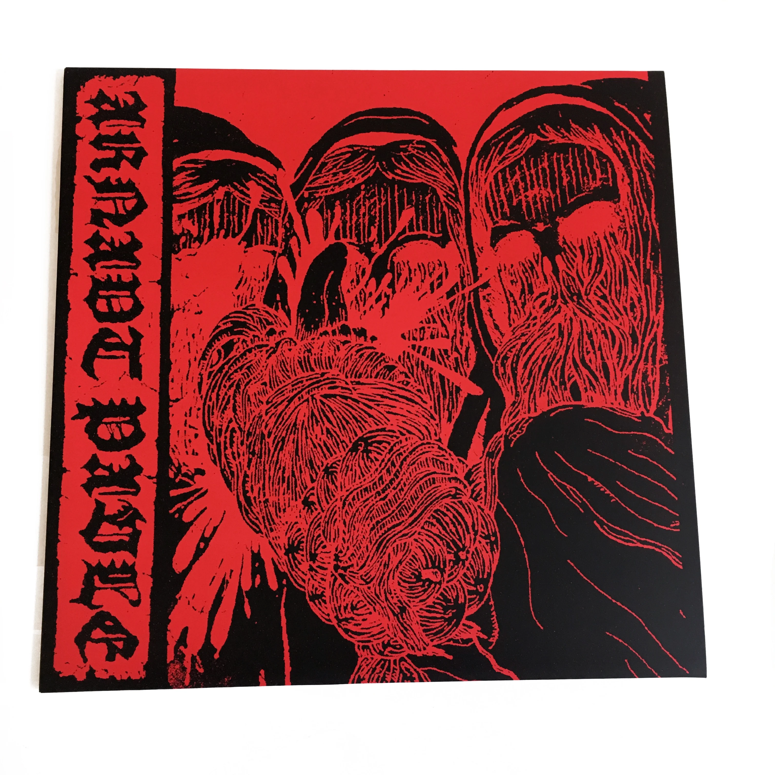 Arnaut Pavle: Demo 12"