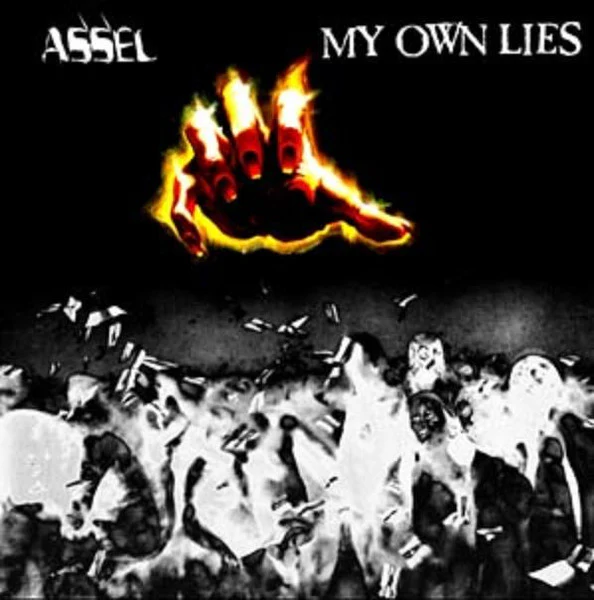 Assel / My Own Lies: Split 7"