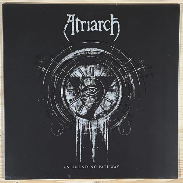 Atriarch: An Unending Pathway 12"