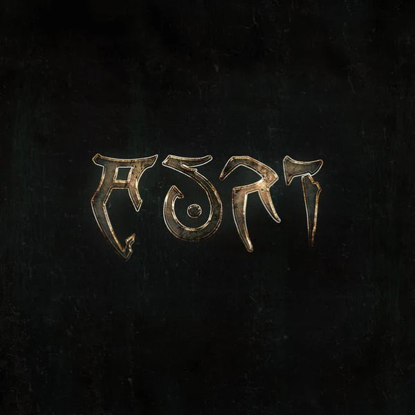 Auri: S/T CD