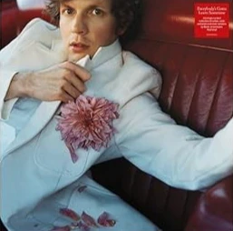 Beck: Everybody's Gotta Learn Sometime 12"