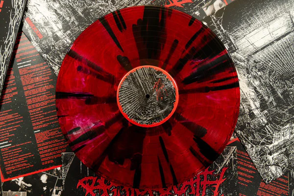 Beg For Death: MMXXIII 12" - Image 3