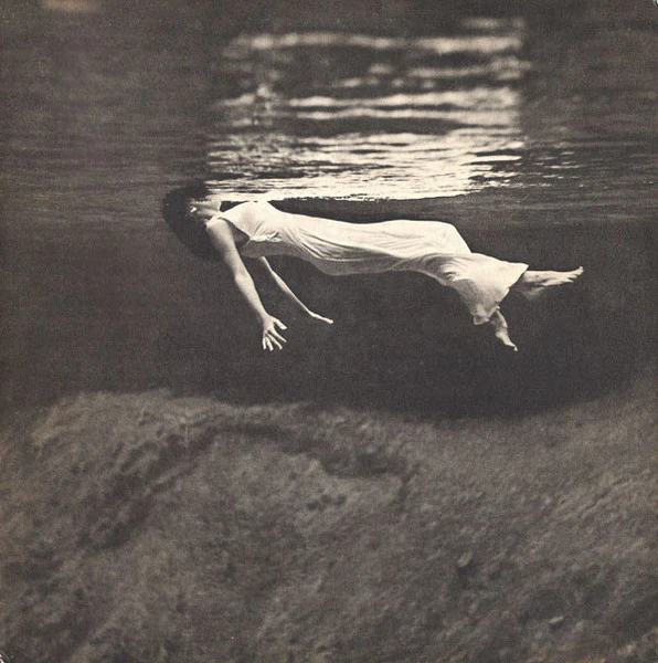 Bill Evans & Jim Hall: Undercurrent 12"