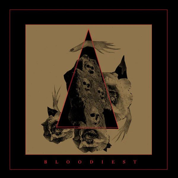 Bloodiest: S/T 12"