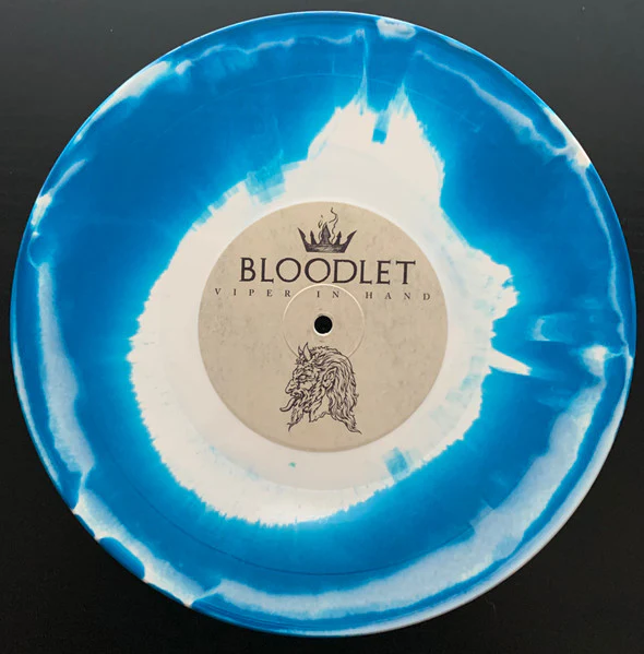 Bloodlet: Viper In Hand 10" - Image 3
