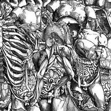 Blue Sabbath Black Cheer & Irr. App. (Ext.): Skeletal Copula Remains 12"