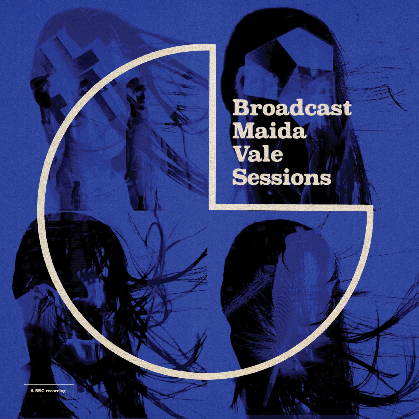 Broadcast: Maida Vale Sessions 12"
