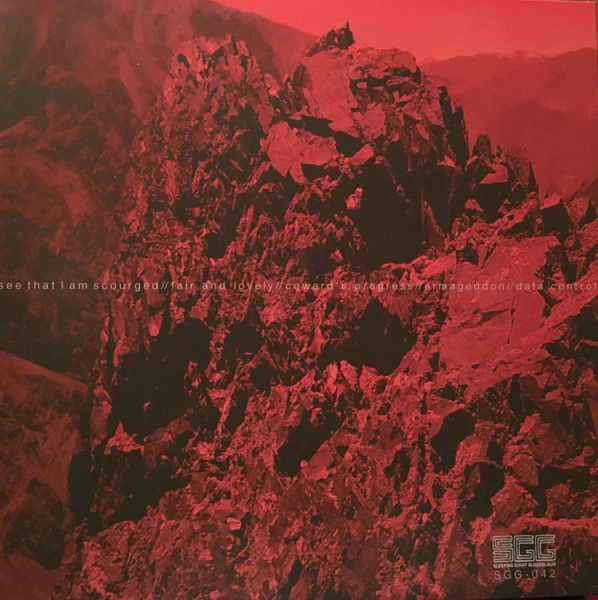 Brown Angel: Shutout 12" - Image 2