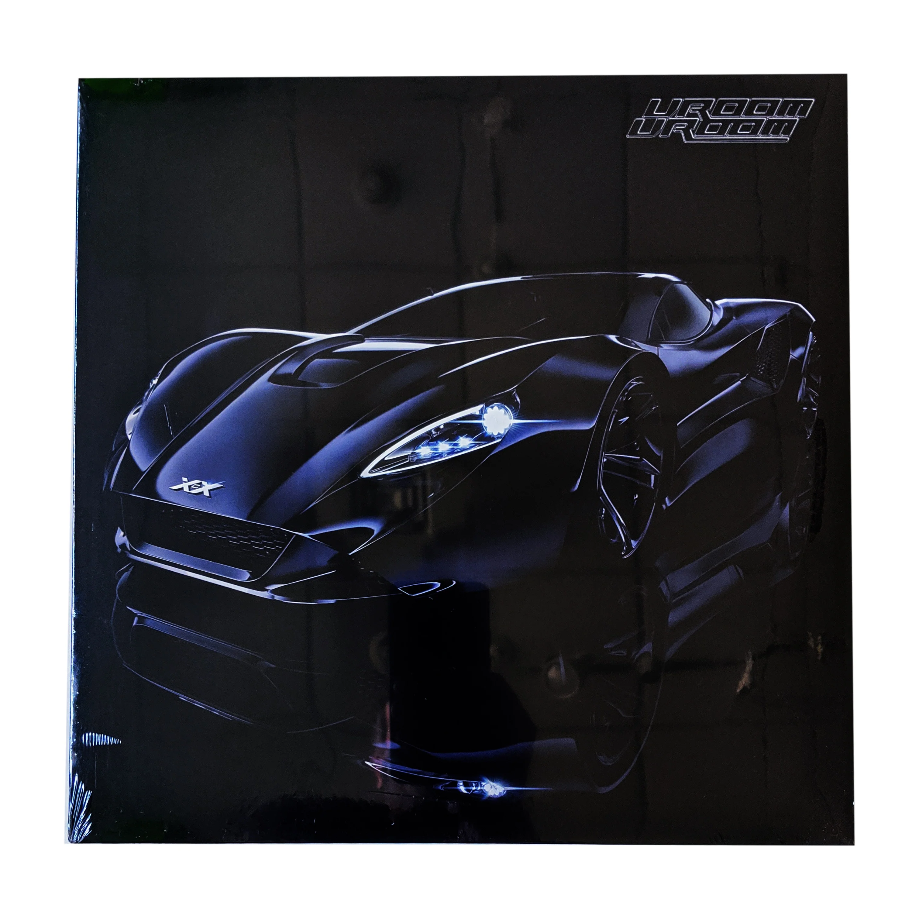 Charli XCX: Vroom Vroom 7" (RSD)