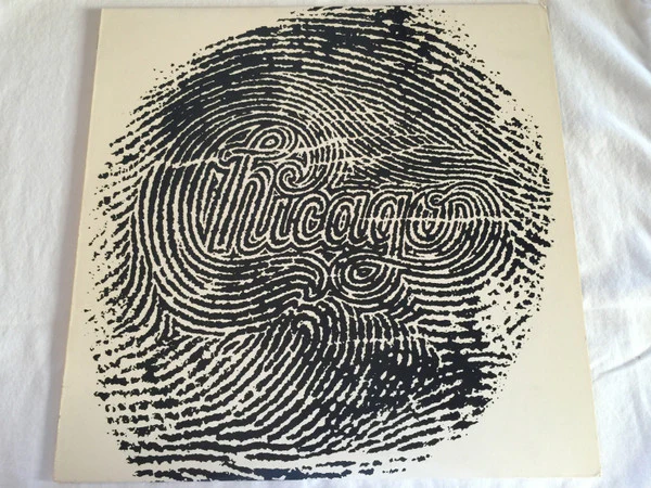Chicago: Chicago XIV 12"