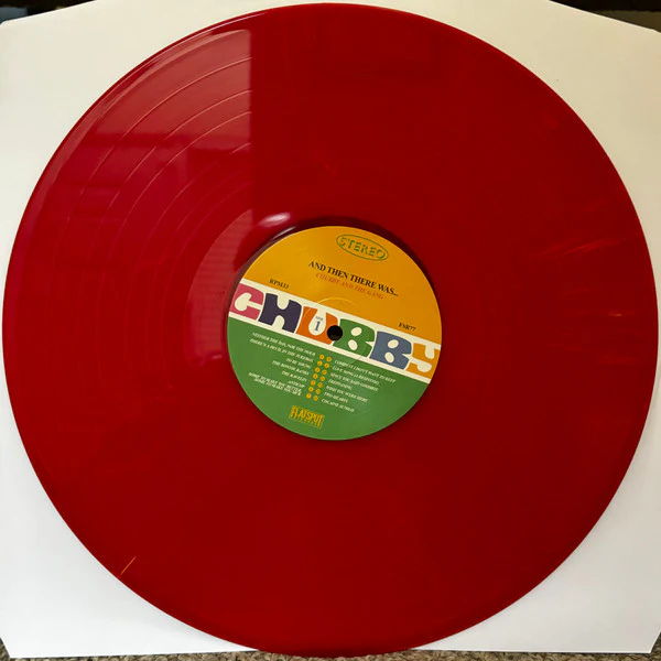 Chubby & The Gang: And Then There Was... 12" - Image 2