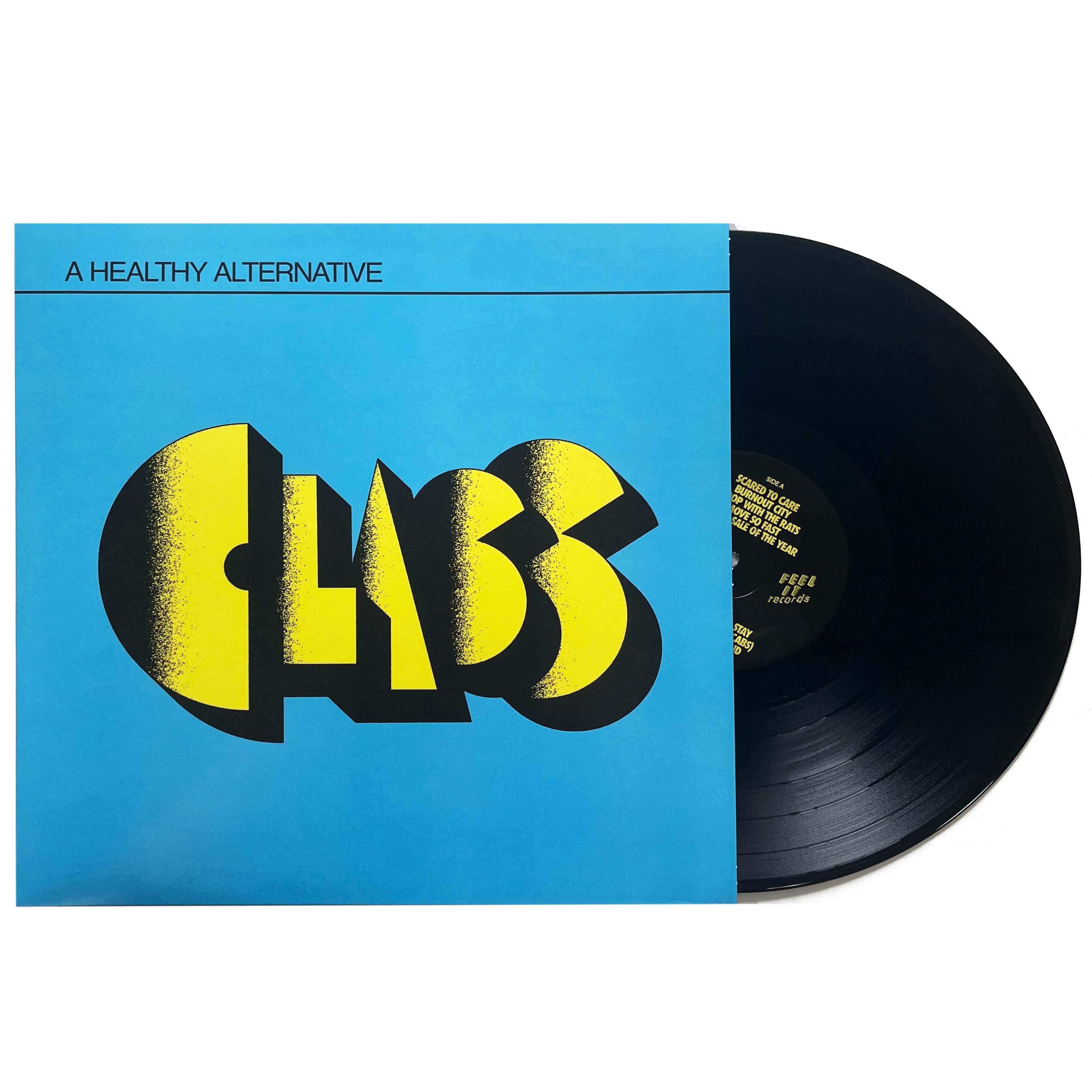 Class: A Healthy Alternative 12" - Image 2