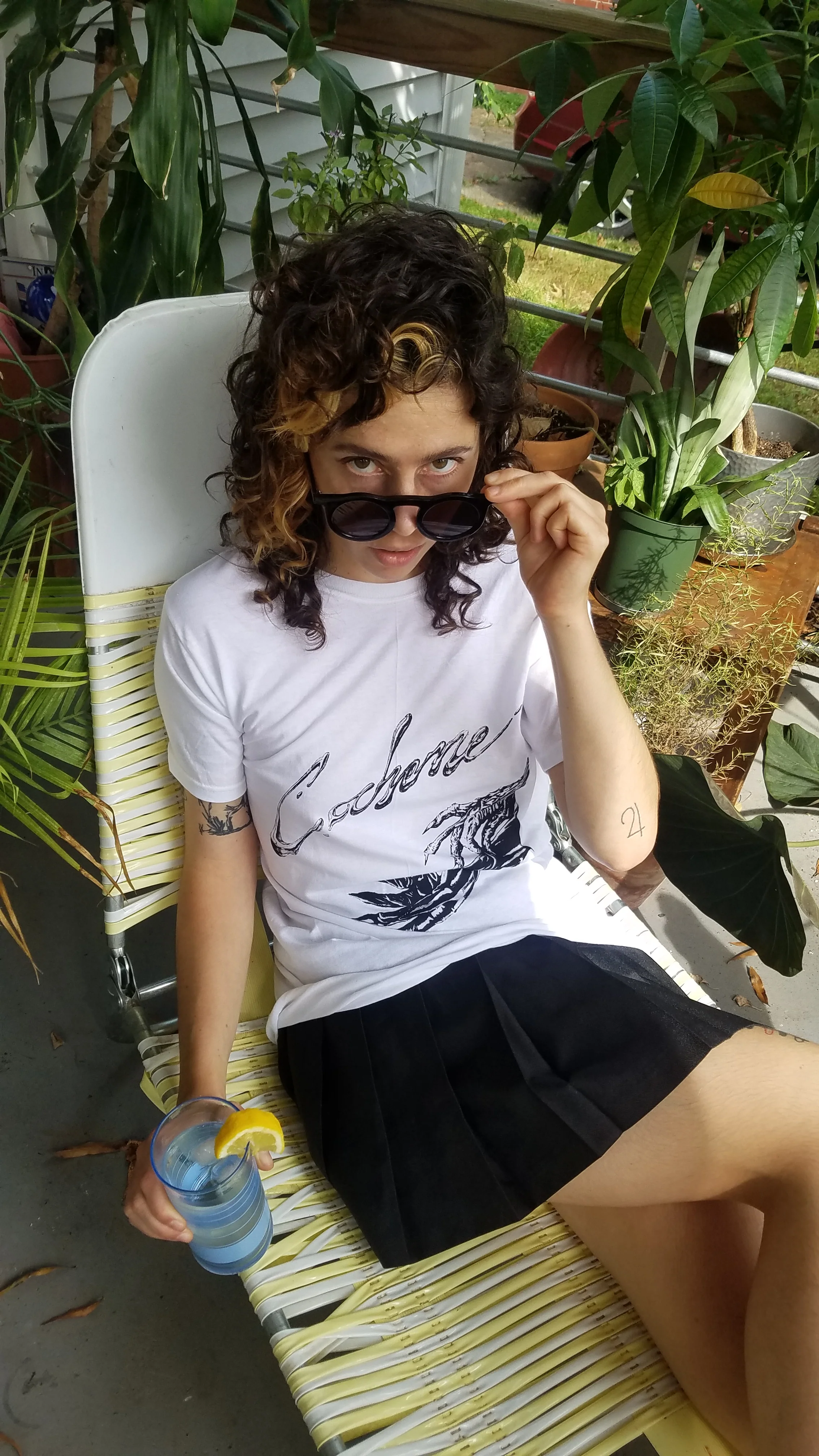 Cochonne t-shirt - Image 3