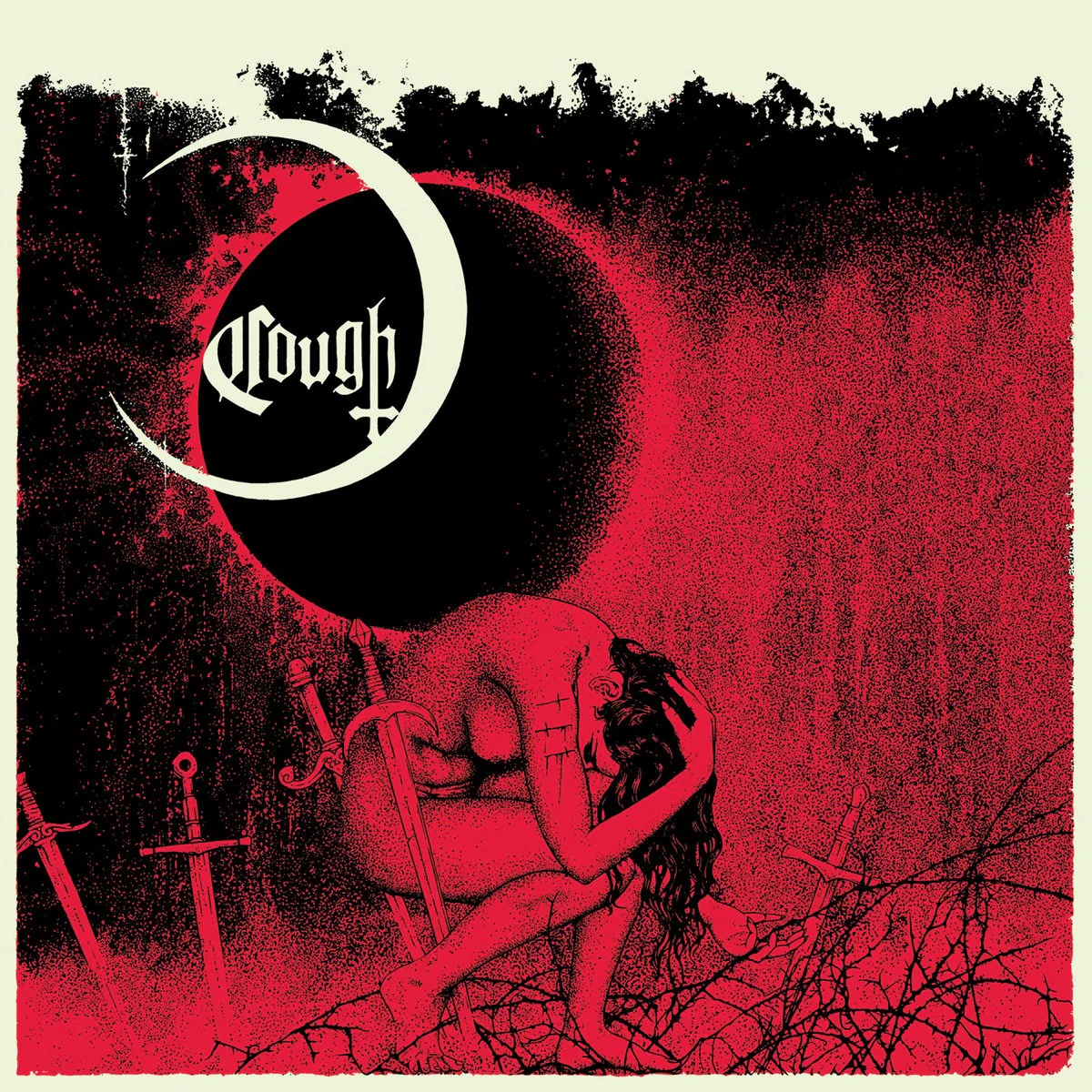 Cough: Ritual Abuse 12"