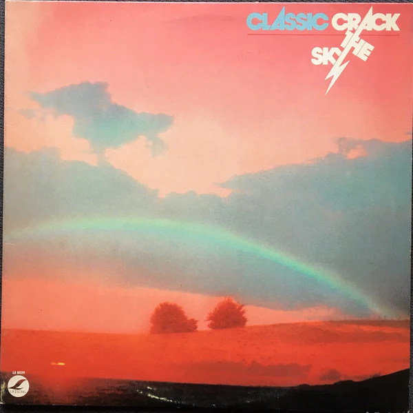 Crack The Sky: Classic Crack 12"