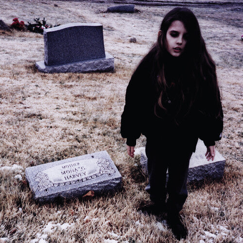 Crystal Castles: II 12"