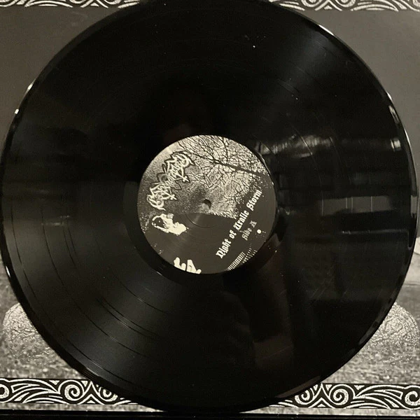Czarnobog: Night Of Uralic Storm 12" - Image 3