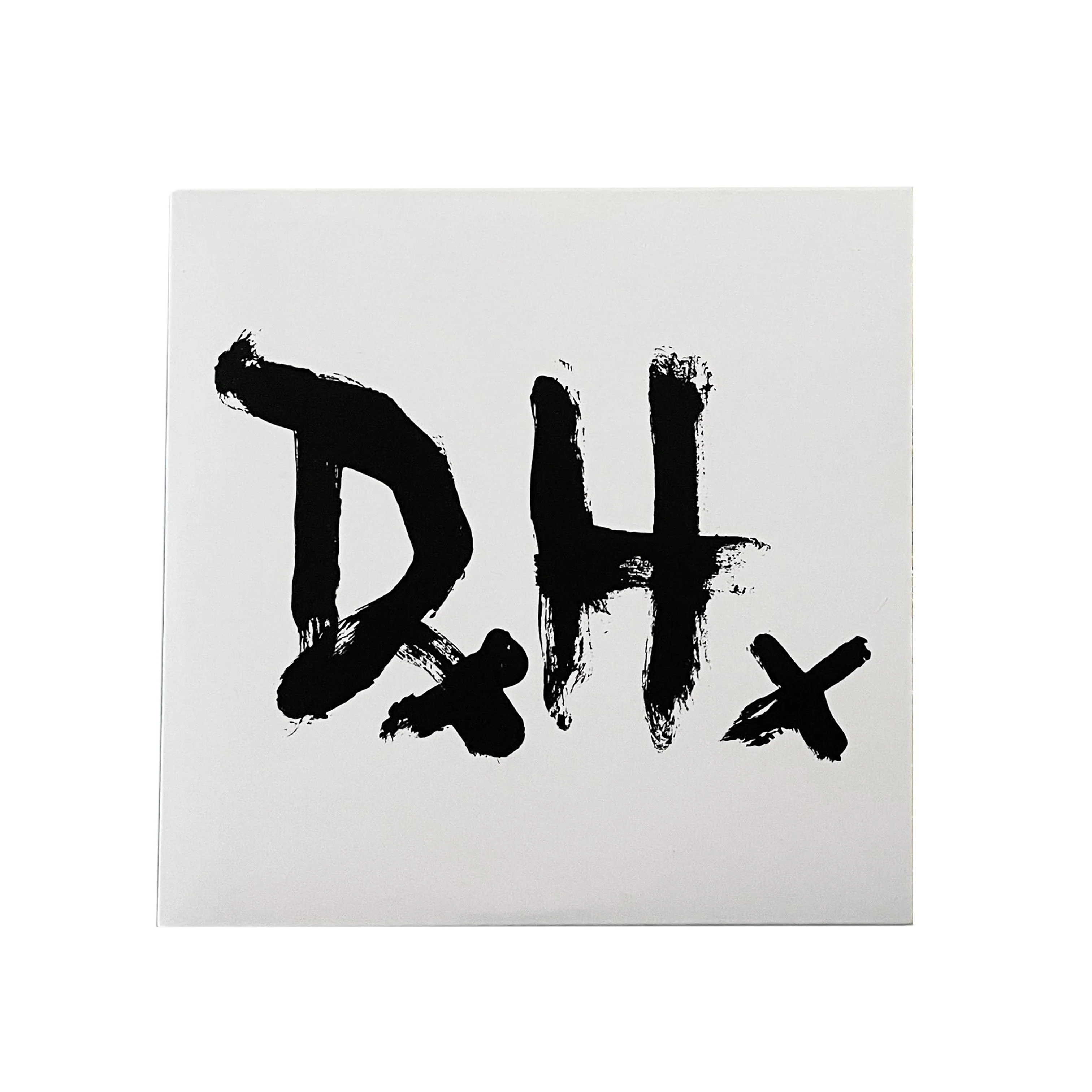 Damaged Head: Regler, Regler 7" - Image 2