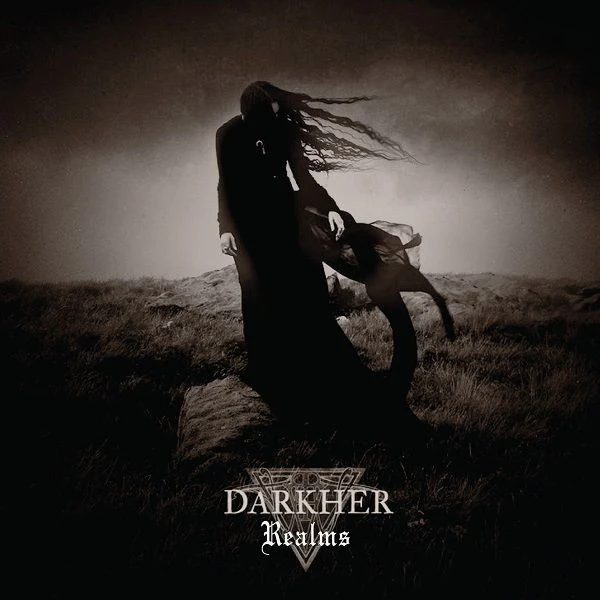 Darkher: Realms CD