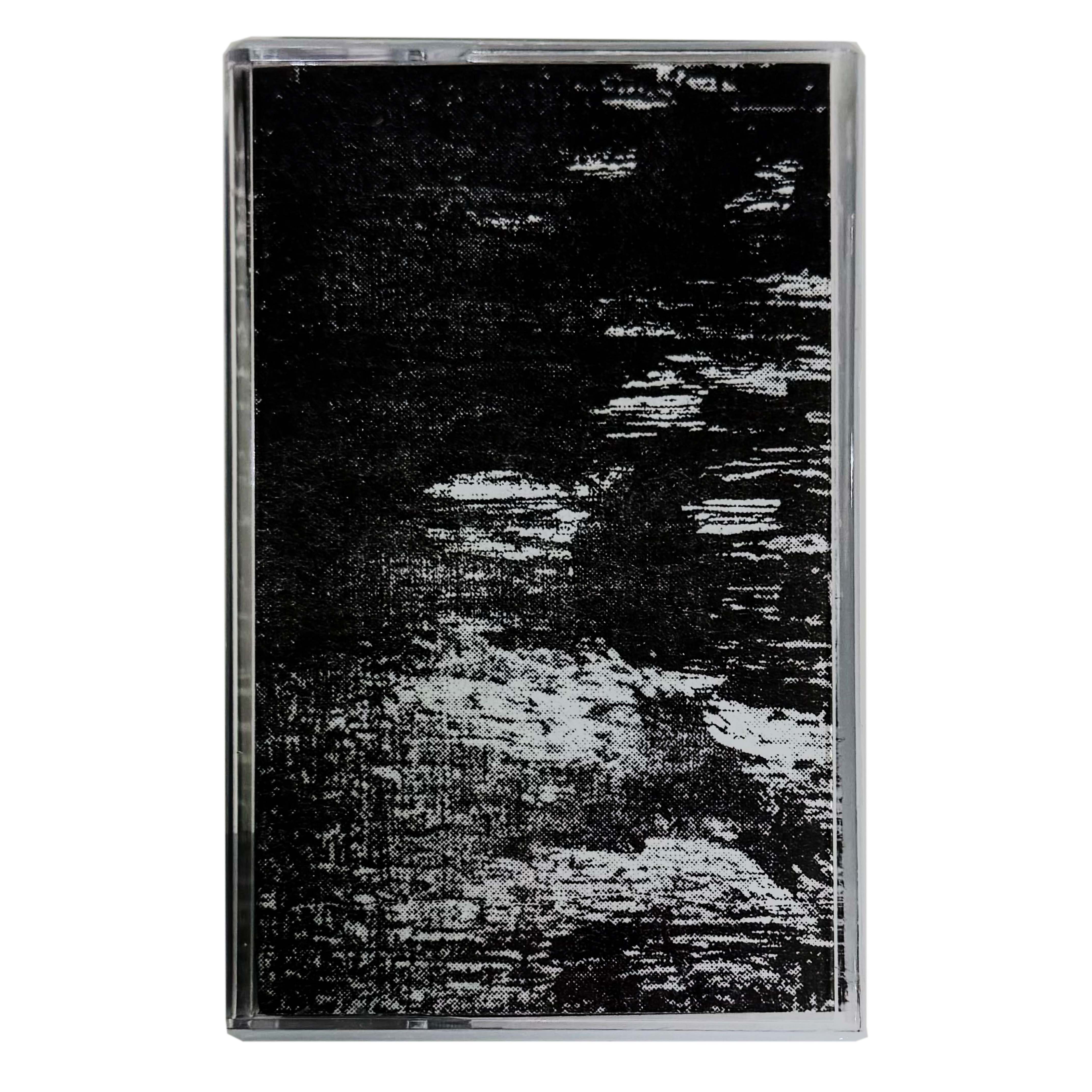 Daunting Nightmare: Bloodshot cassette