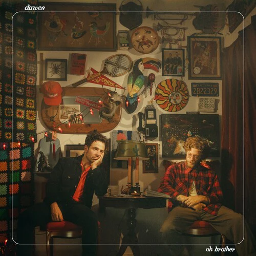 Dawes: Oh Brother 12"
