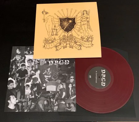 Deceso Por Causa Desconocida: Confidencial + Demo 12" - Image 2