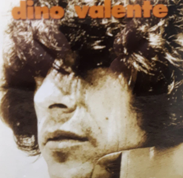 Dino Valente: S/T 12"