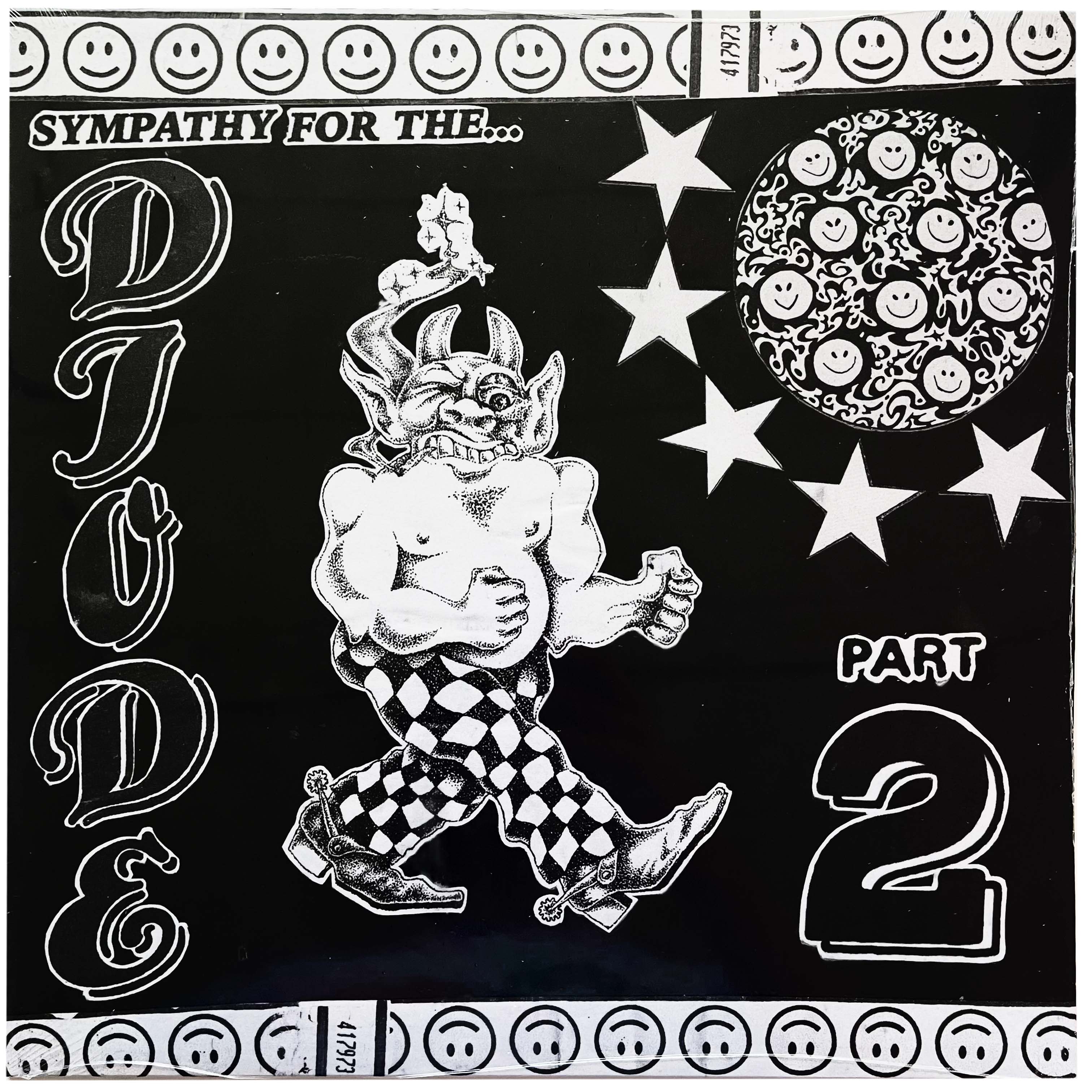 Diode: 2 12"