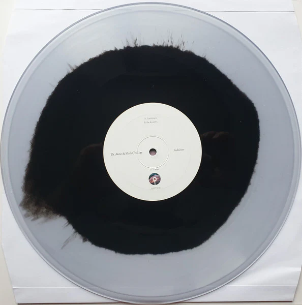 Dr. Atmo & Mick Chillage: Ruhleben 2x12" - Image 3