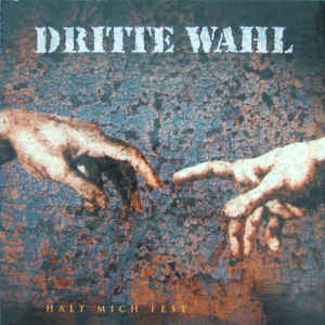 Dritte Wahl: Halt Mich Fest 12"
