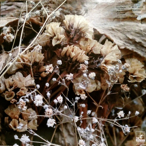 Drowse: Cold Air 12" - Image 2