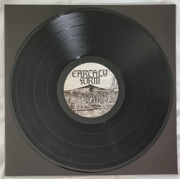 Earthly Form: S/T 12" - Image 2
