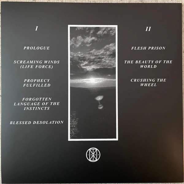 Earthly Form: S/T 12" - Image 3