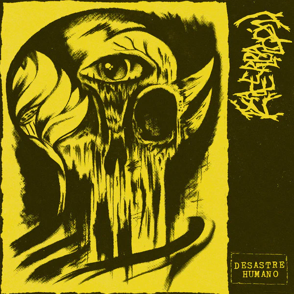 Exacerbación: Desastre Humano 7"